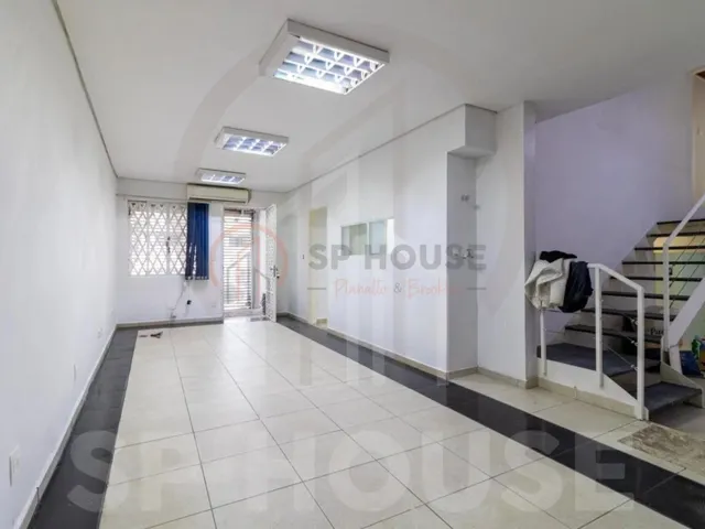Imagem 5: Casa Comercial para Locação Vila Mariana, 3 Vagas, 380M²