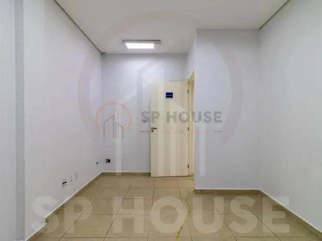 Imagem 2: Casa Comercial para Locação Vila Mariana, 3 Vagas, 380M²
