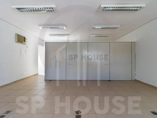 Imagem 10: Casa Comercial para Locação Vila Mariana, 3 Vagas, 380M²