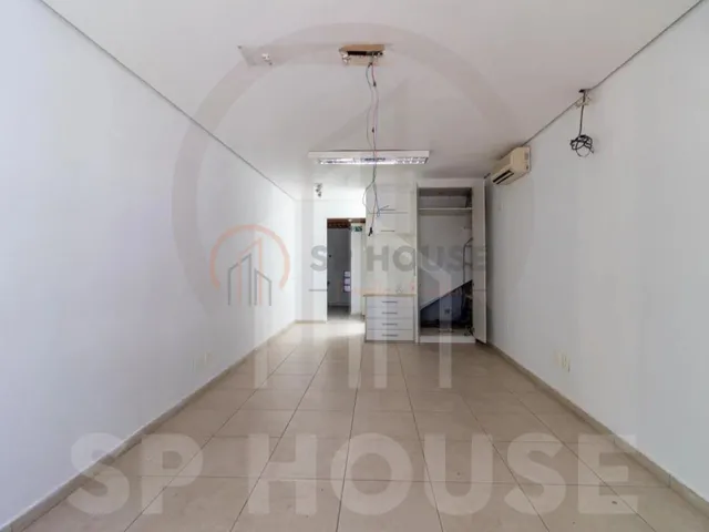 Imagem 3: Casa Comercial para Locação Vila Mariana, 3 Vagas, 380M²
