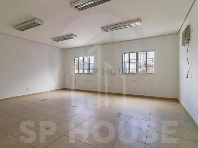 Imagem 16: Casa Comercial para Locação Vila Mariana, 3 Vagas, 380M²