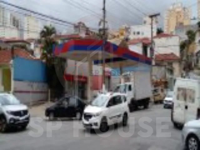Imagem 12: Terreno/Loja para Locação e Venda na Aclimação, Otimo Ponto Comercial