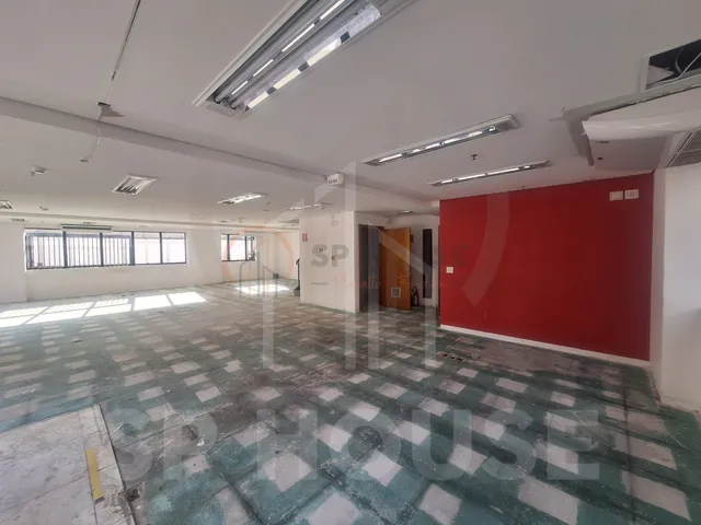 Imagem: Loja para Locação Saúde, 2 Salas, 2 Vagas