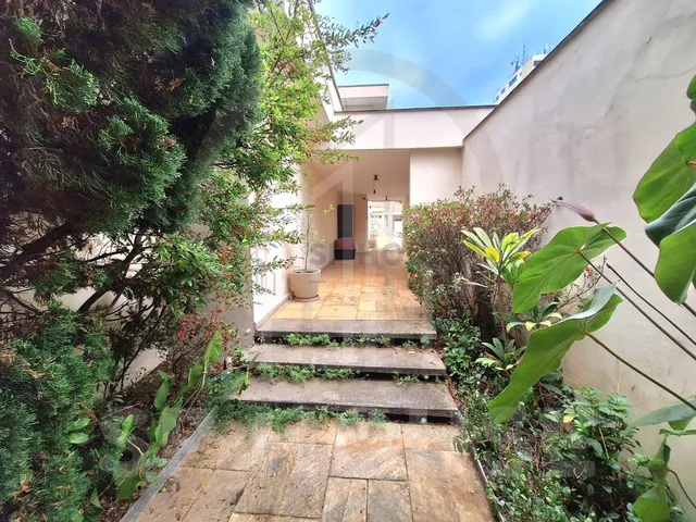 Imagem: Casa a venda Moema, 4 quartos, 1 Suite