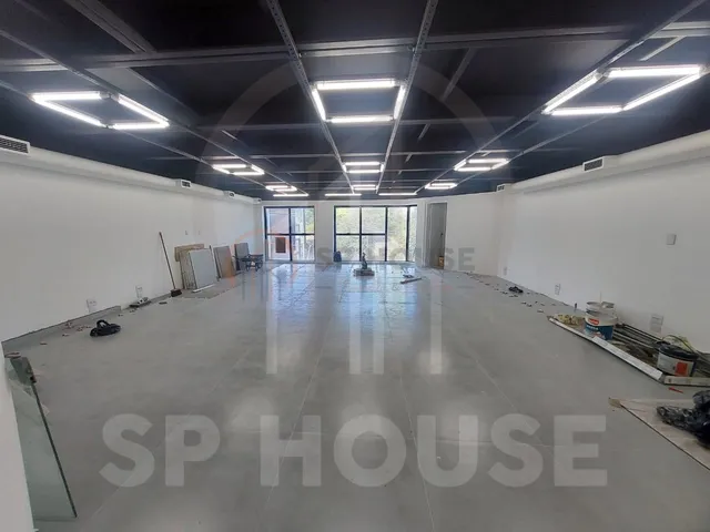 Imagem: Venda e Locação Sala Duplex 240M² Vila