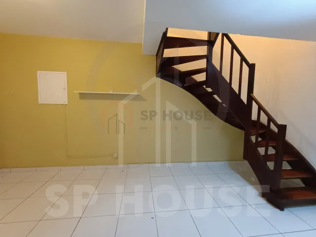 Imagem 15: Sobrado residencial para venda ou locação, no Brooklin, com 02 quartos, 01 banheiro