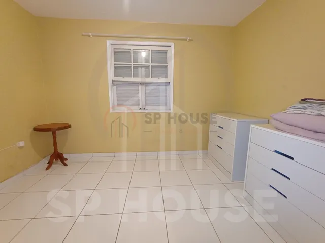 Imagem 6: Sobrado residencial para venda ou locação, no Brooklin, com 02 quartos, 01 banheiro