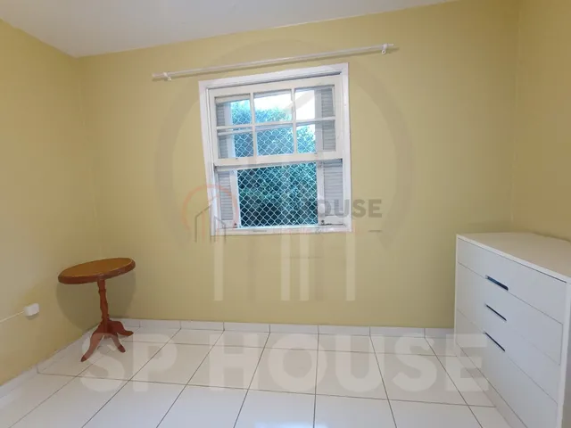 Imagem 12: Sobrado residencial para venda ou locação, no Brooklin, com 02 quartos, 01 banheiro