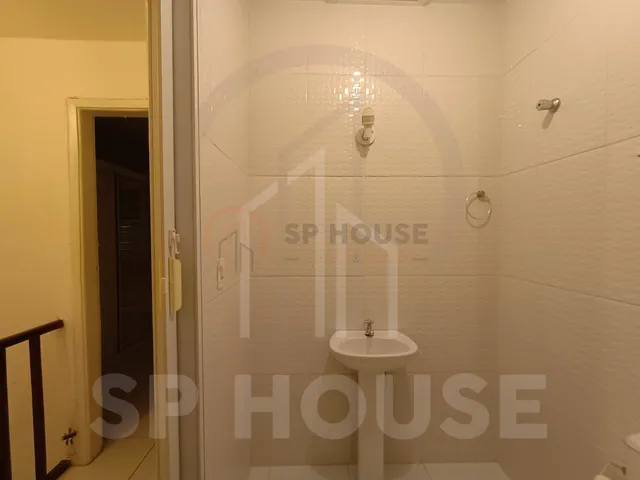 Imagem 7: Sobrado residencial para venda ou locação, no Brooklin, com 02 quartos, 01 banheiro