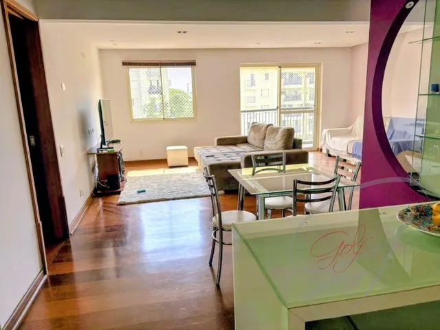 Imagem: Apartamento À Venda em São Paulo-Sp, Cidade