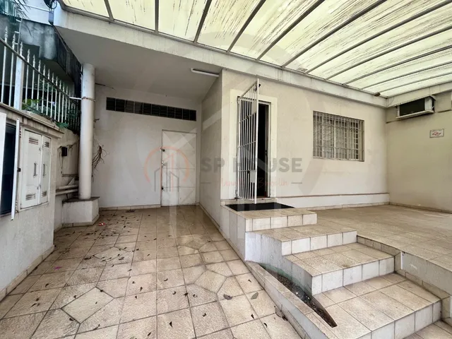 Imagem 3: Prédio Comercial na Chácara Santo Antônio para Venda Ou Locação, 12 Salas, 5 Banheiros, 3 Vagas!