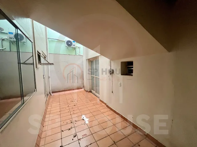 Imagem 16: Prédio Comercial na Chácara Santo Antônio para Venda Ou Locação, 12 Salas, 5 Banheiros, 3 Vagas!