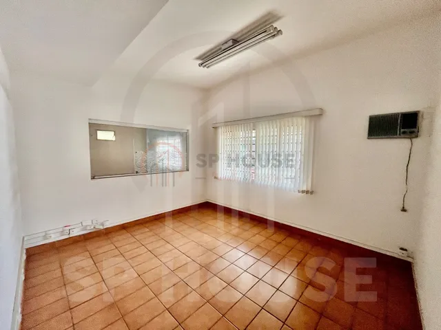 Imagem 12: Prédio Comercial na Chácara Santo Antônio para Venda Ou Locação, 12 Salas, 5 Banheiros, 3 Vagas!
