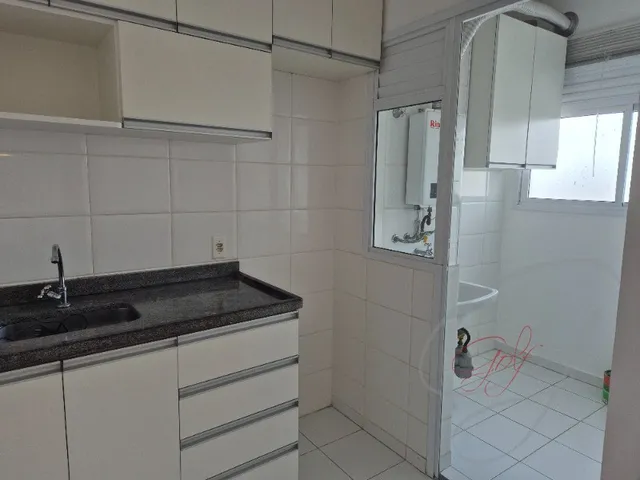 Imagem 16: Apartamento à venda na Vila São Francisco, São Paulo-SP: 2 quartos, 1 suíte, 2 salas