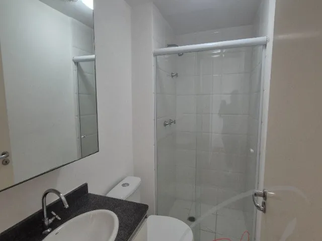 Imagem 13: Apartamento à venda na Vila São Francisco, São Paulo-SP: 2 quartos, 1 suíte, 2 salas
