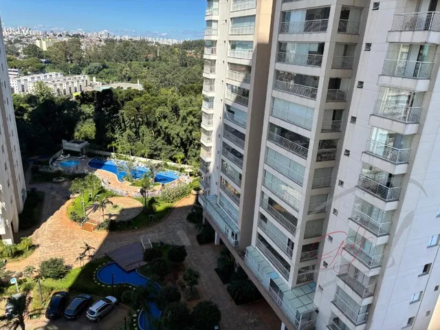 Imagem: CONDOMINIO MAIRARE RESERVA RAPOSO - 139M2