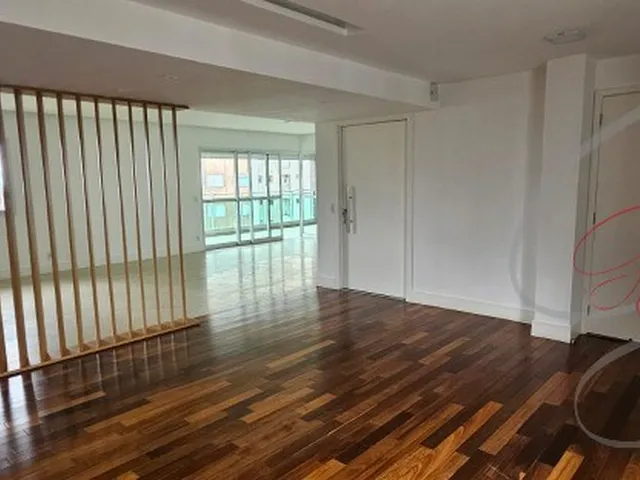 Imagem: Apartamento de 254 m2, 4 dormitórios, venda