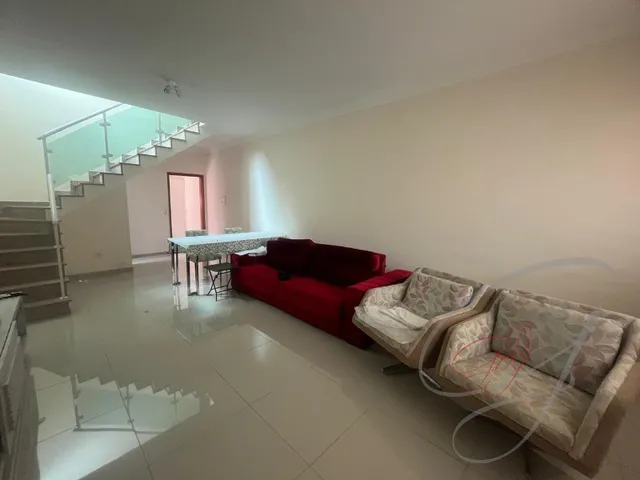Imagem: Casa de 4 quartos, 2 suítes na Vila Yara