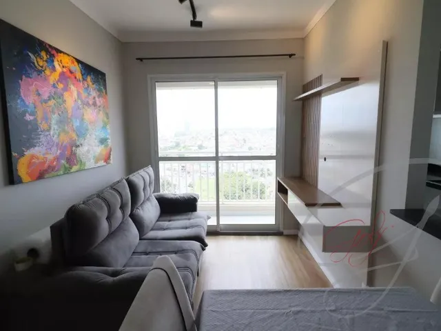 Imagem: Apartamento À Venda em Osasco-Sp, Jaguaribe