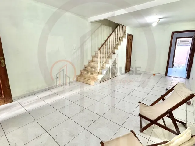 Imagem: Casa para alugar no Brooklin, 2 quartos