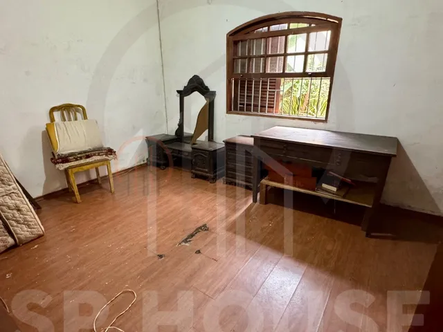 Imagem 6: Casa a Venda no Brooklin: 3 Dormitórios, 2 Vagas, 332M²