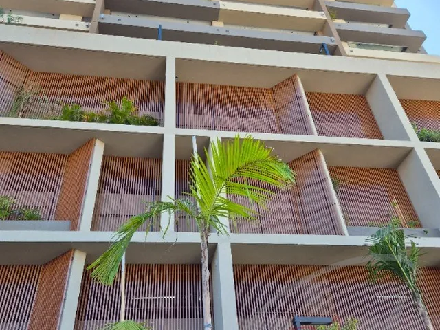 Imagem: Apartamento a venda no condominio Natu Vertical