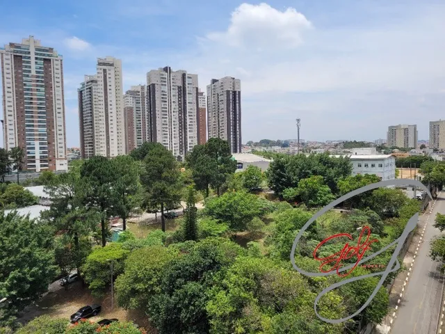 Imagem 15: Sala venda/locação 49M2 Golf Club Office Jd.Umuarama Osasco perto Lorian Boulevard