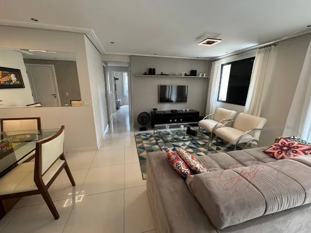 Imagem: COLINA DE SÃO FRANCISCO. EXCELENTE APARTAMENTO