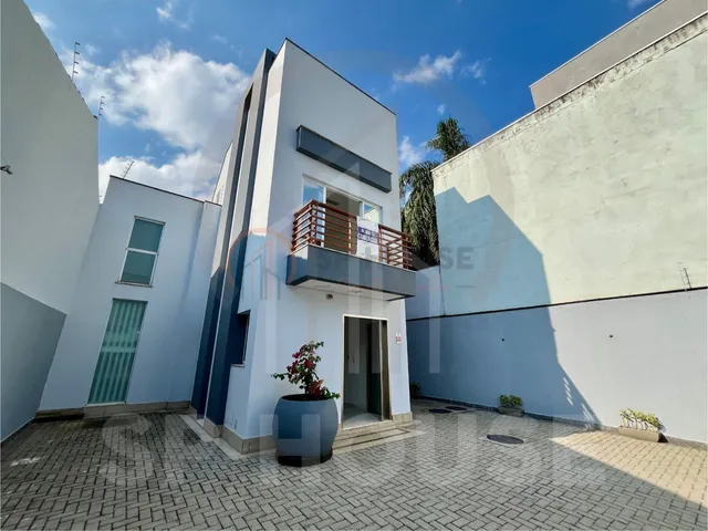 Imagem: Prédio Comercial para Locação na Vila