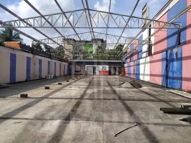 Imagem: Galpão para Venda e Locação, 600M²