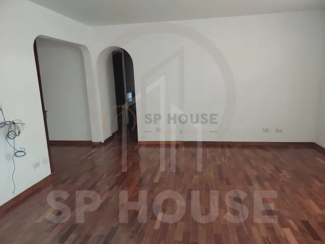 Imagem 1: VENDA E LOCAÇÃO APARTAMENTO 03 DORMITÓRIOS 01 SUÍTE 01 VAGA BROOKLIN 100M²
