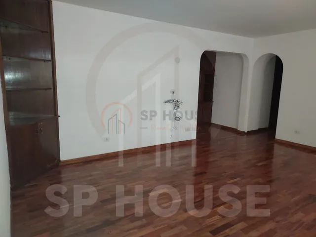 Imagem 15: VENDA E LOCAÇÃO APARTAMENTO 03 DORMITÓRIOS 01 SUÍTE 01 VAGA BROOKLIN 100M²