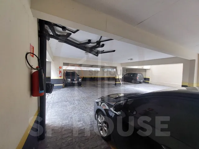 Imagem 7: VENDA E LOCAÇÃO APARTAMENTO 03 DORMITÓRIOS 01 SUÍTE 01 VAGA BROOKLIN 100M²