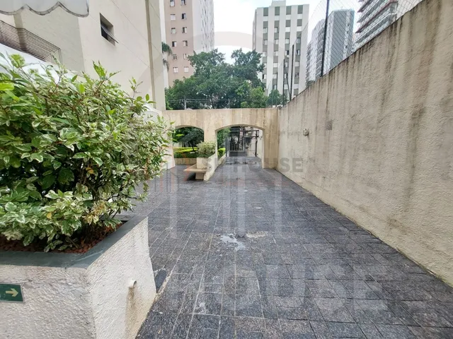 Imagem 3: VENDA E LOCAÇÃO APARTAMENTO 03 DORMITÓRIOS 01 SUÍTE 01 VAGA BROOKLIN 100M²