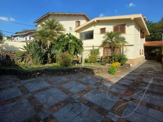 Imagem: Casa residencial para Venda Granja Viana