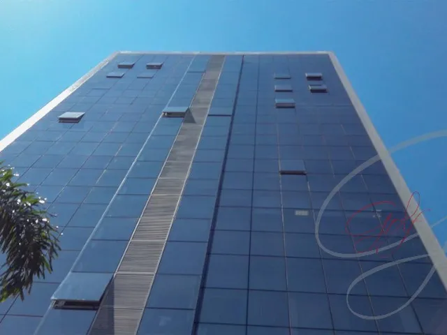 Imagem: Sala Comercial À Venda no Centro de Osasco-Sp