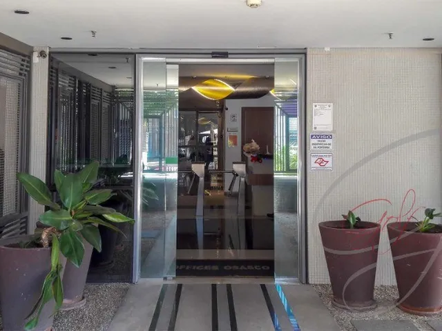 Imagem 6: Sala Comercial À Venda no Centro de Osasco-Sp: com 2 Banheiros, 1 Vaga de Garagem, 36,45M² de Área