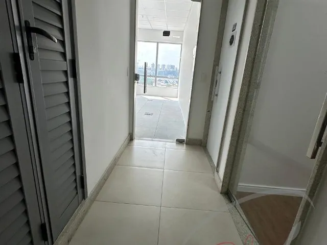Imagem 9: Sala Comercial À Venda no Centro de Osasco-Sp: com 2 Banheiros, 1 Vaga de Garagem, 36,45M² de Área