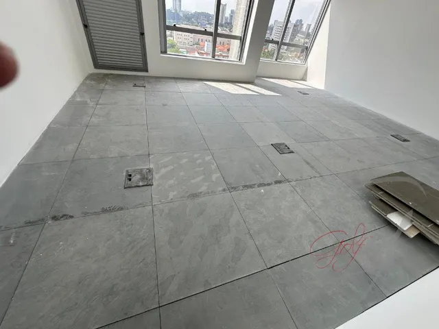 Imagem 11: Sala Comercial À Venda no Centro de Osasco-Sp: com 2 Banheiros, 1 Vaga de Garagem, 36,45M² de Área