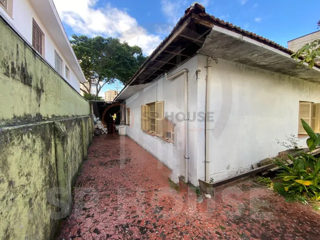 Imagem: Terreno a Venda no Brooklin, 300M²