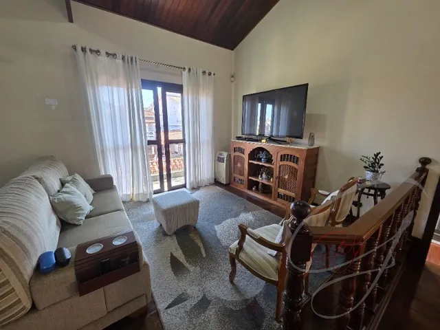 Imagem: Sobrado a Venda em Condominio Fechado na