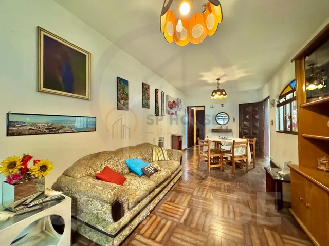Imagem: Casa a Venda Brooklin, 4 Quartos, 2 Vagas