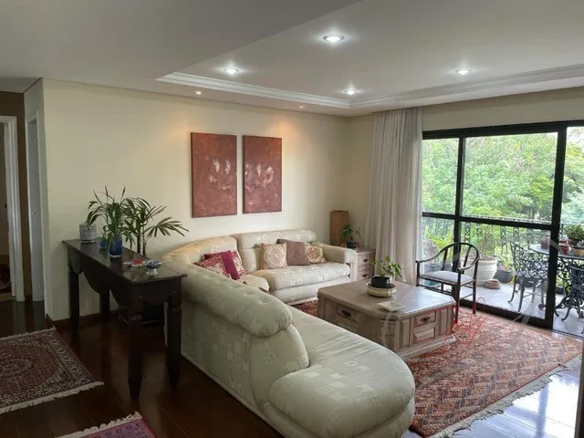 Imagem: ÓTIMO APARTAMENTO DE 194 METROS, COM EXCELENTE