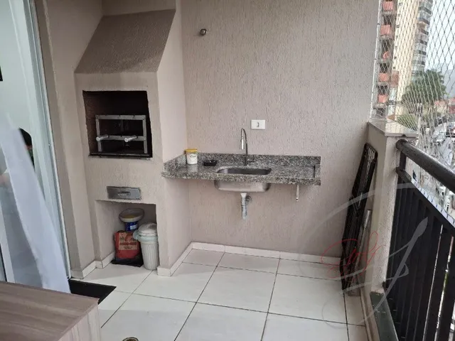 Imagem 14: Apartamento em Osasco, com 76 M2, Sendo 3 Quartos, 1 Suite, 2 Vagas
