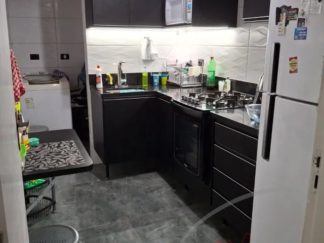 Imagem 3: Apartamento em Osasco, com 76 M2, Sendo 3 Quartos, 1 Suite, 2 Vagas