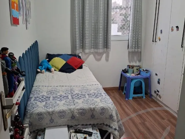 Imagem 13: Apartamento em Osasco, com 76 M2, Sendo 3 Quartos, 1 Suite, 2 Vagas