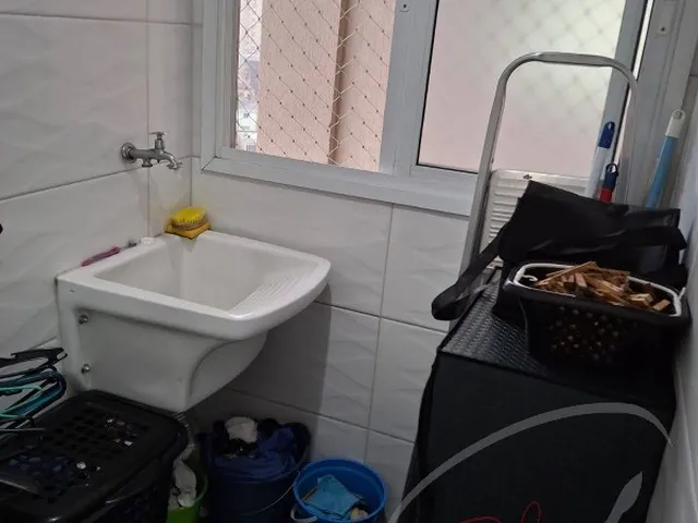 Imagem 11: Apartamento em Osasco, com 76 M2, Sendo 3 Quartos, 1 Suite, 2 Vagas