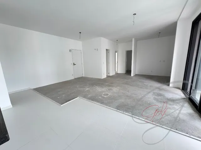 Imagem: Apartamento à venda na Vila São Francisco