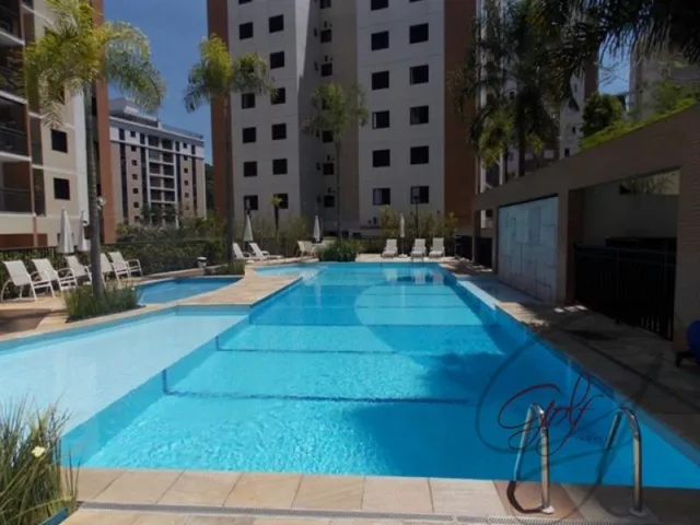 Imagem: Apartamento com 107 M² - 3 Dorts Sendo