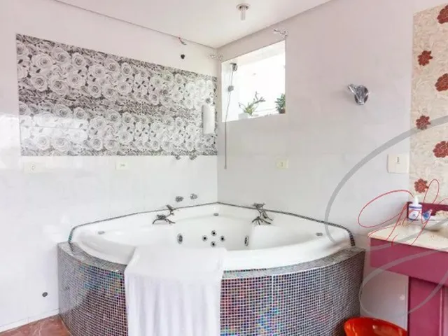 Imagem 12: Cobertura à venda no Centro de Osasco-SP com 4 quartos, 4 suítes e 189m² de puro luxo!